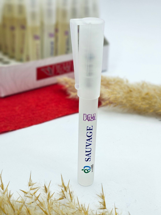 ادکلن قلمی معروف