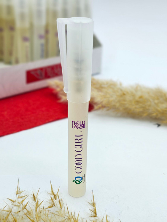 ادکلن قلمی معروف