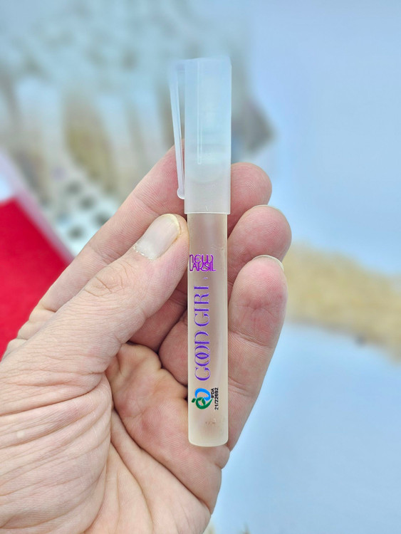 ادکلن قلمی معروف