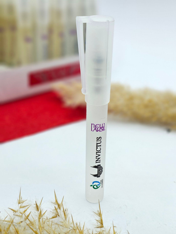 ادکلن قلمی معروف