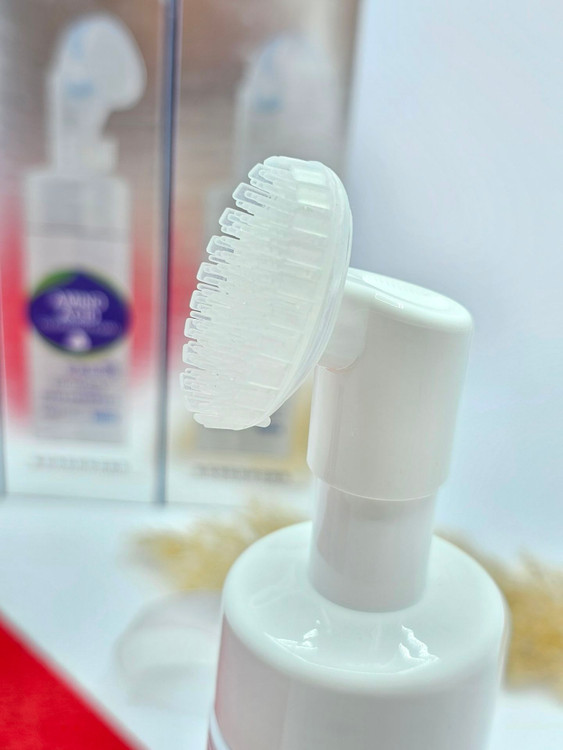 فوم پاک کننده آرایش