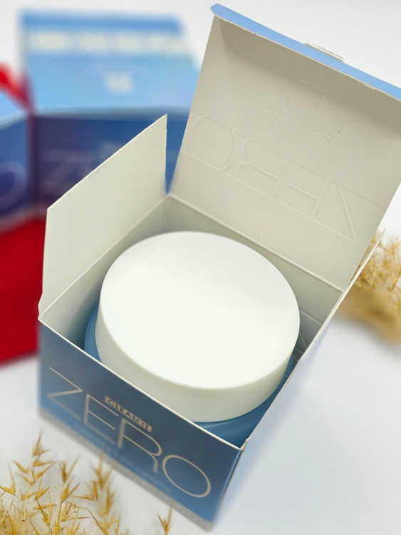 بالم پاک کننده آرایش و ضدآفتاب زیرو