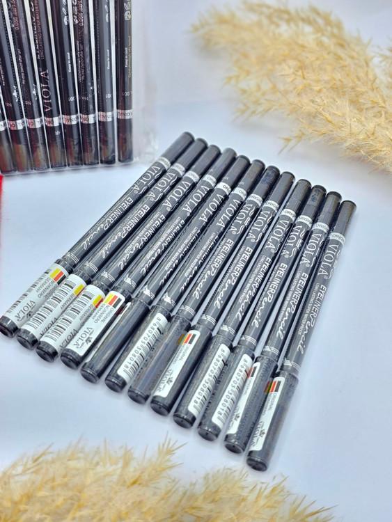 مداد چشم شمعی ضدآب ویولا