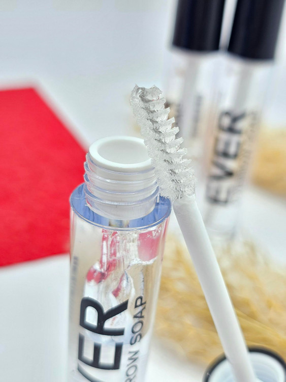 ژل حالت دهنده و لیفت مژه و ابرو حرفهای