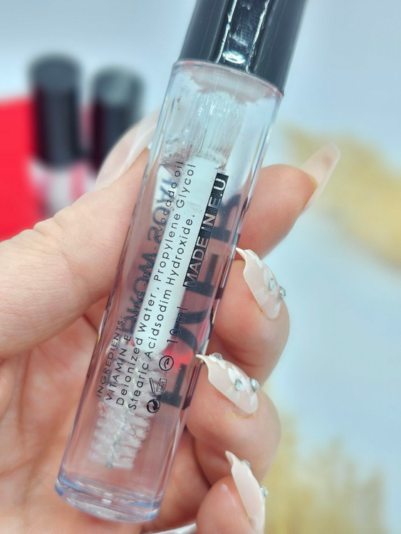 ژل حالت دهنده و لیفت مژه و ابرو حرفهای