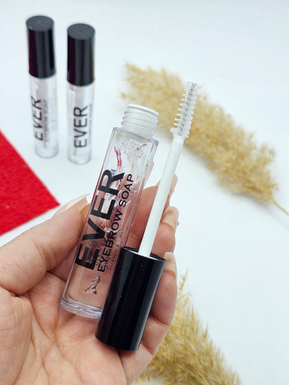 ژل حالت دهنده و لیفت مژه و ابرو حرفهای