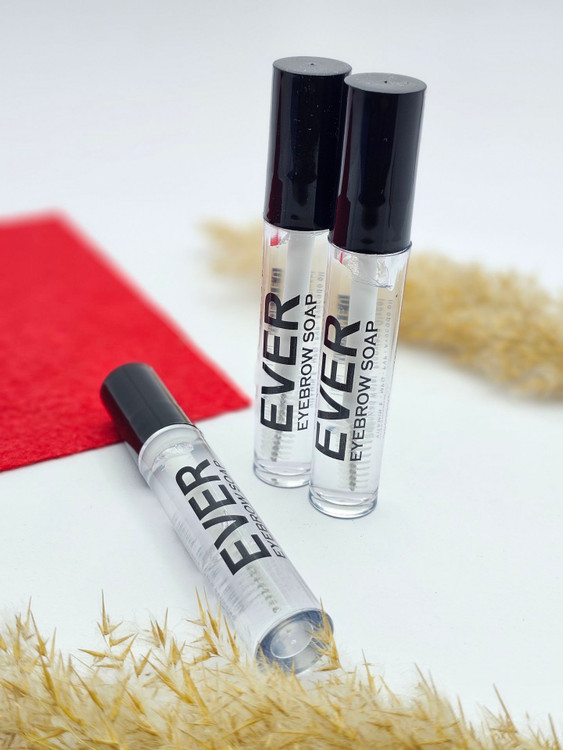 ژل حالت دهنده و لیفت مژه و ابرو حرفهای