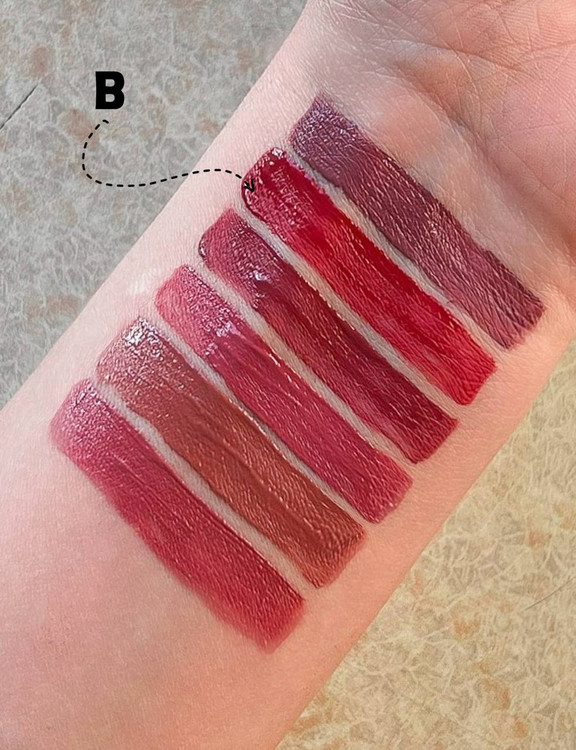 رژلب مایع بارین