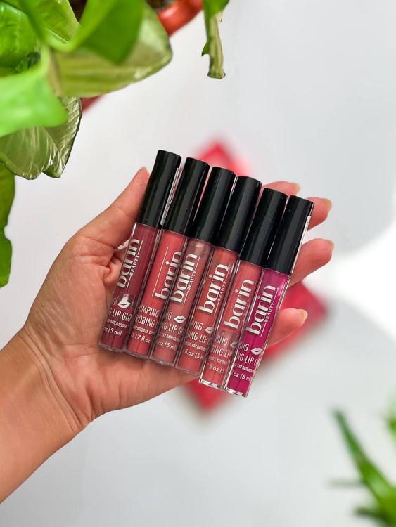 رژلب مایع بارین