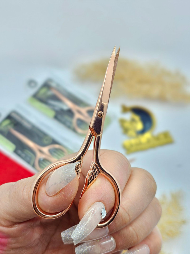 قیچی ابرو حرفهای نایس فرانسه