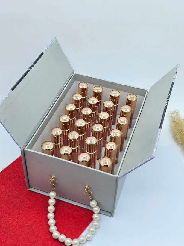 رژلب مایع کادویی نایس