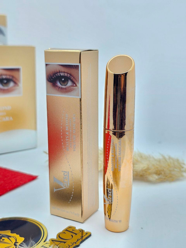 ریمل فرچه ژله ای ورسایی