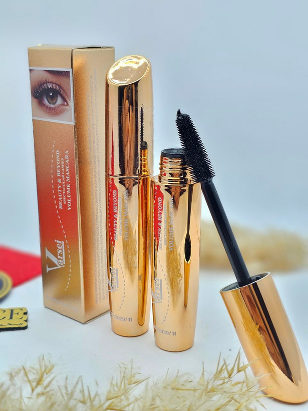 ریمل فرچه ژله ای ورسایی
