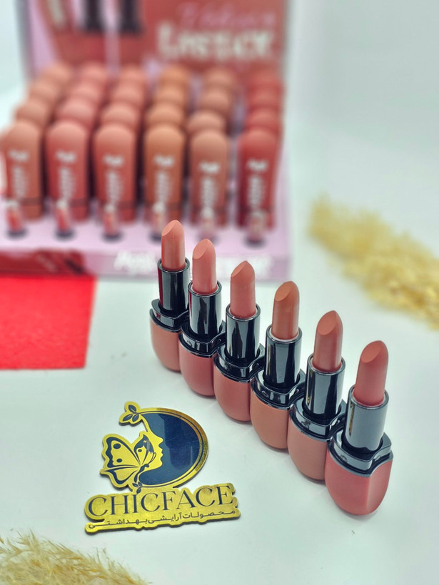 رژلب جامد مات مُدا